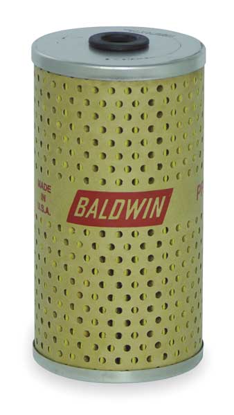 Hydraulic/Fuel Filter, 2-9/16 x 2-7/8 In