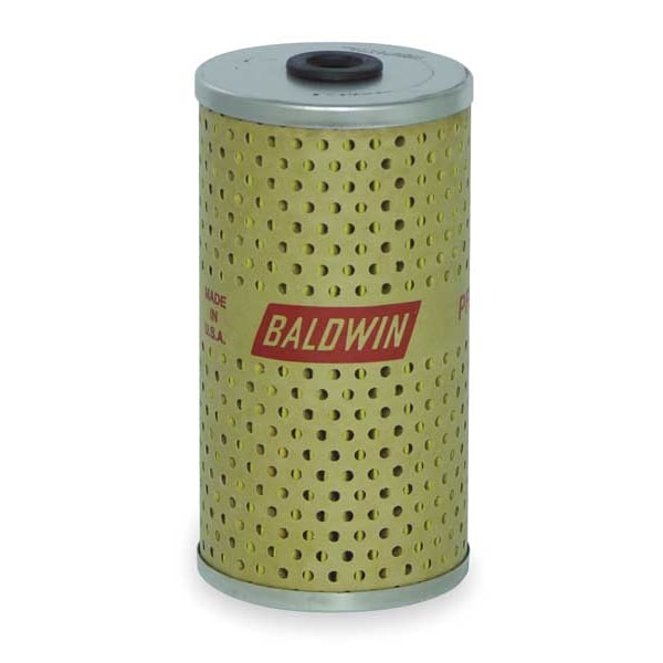 Oil Filter Element, Full-Flow