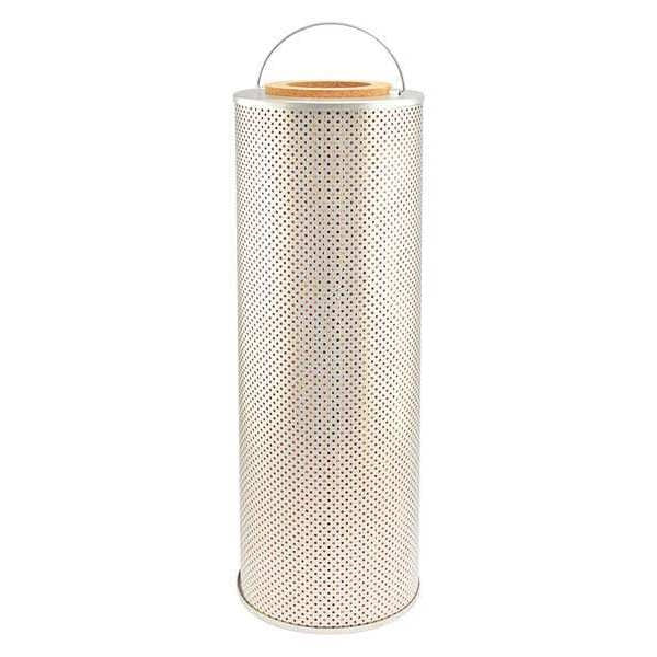 Oil Filter Element, Full-Flow, 18