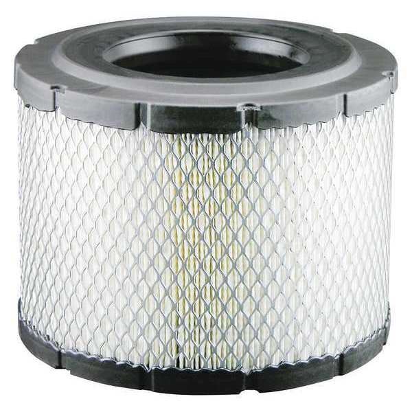 Air Filter, 8-5/32 x 6-5/8 in.