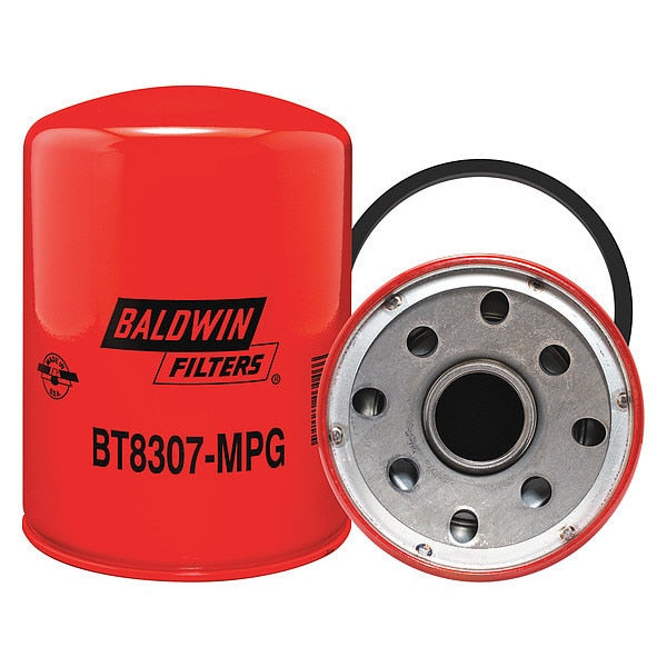 Hydraulic Filter, 5-1/16 x 6-31/32 In
