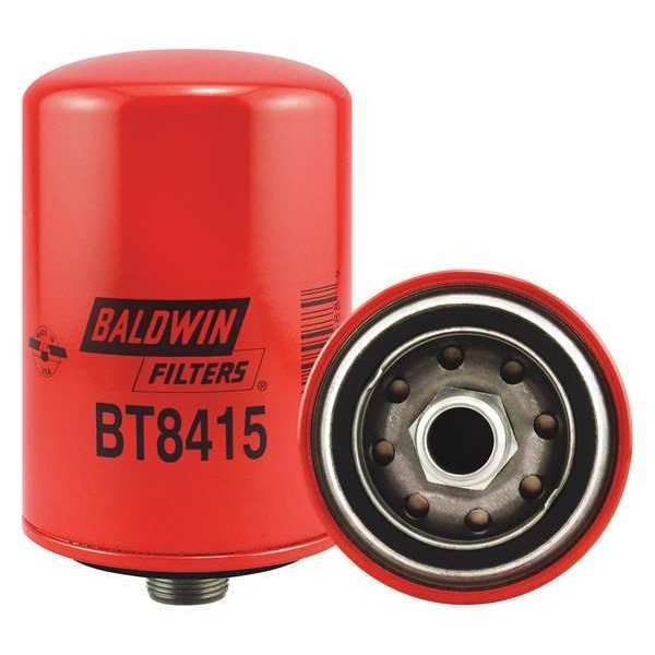 Transmission Filter, 3-11/16 x 6-1/16 In