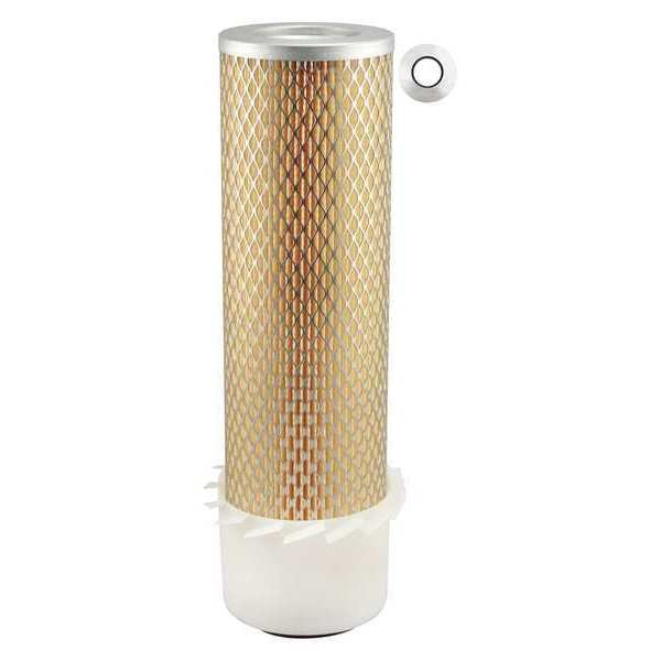 Air Filter, 4-3/32 x 14-5/16 in.