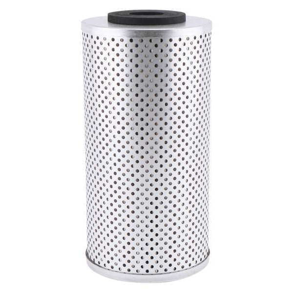 Fuel Filter, 7-17/32x3-23/32x7-17/32 In