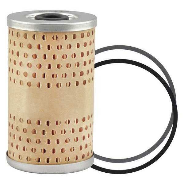 Fuel Filter, 3-15/32 x 2-1/16 x 3-15/32In