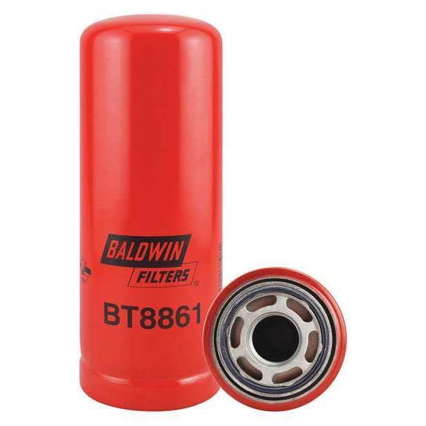 Hydraulic Filter, 3-3/4 x 9-19/32 In