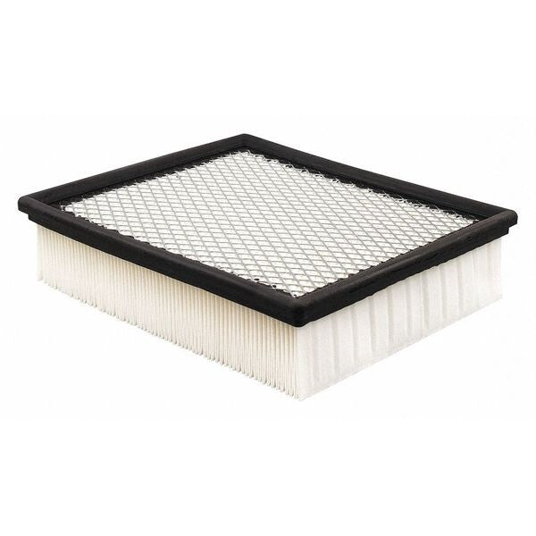 Air Filter, 7-9/16 x 2-1/8 in.