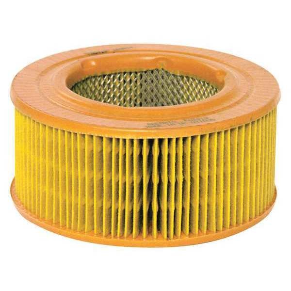 Air Filter, 5-7/8 x 2-7/8 in.