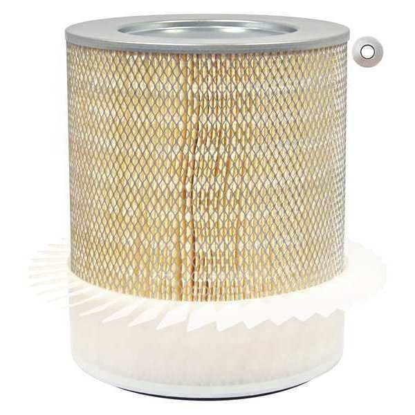 Air Filter, 12-1/32 x 14-1/2 in.
