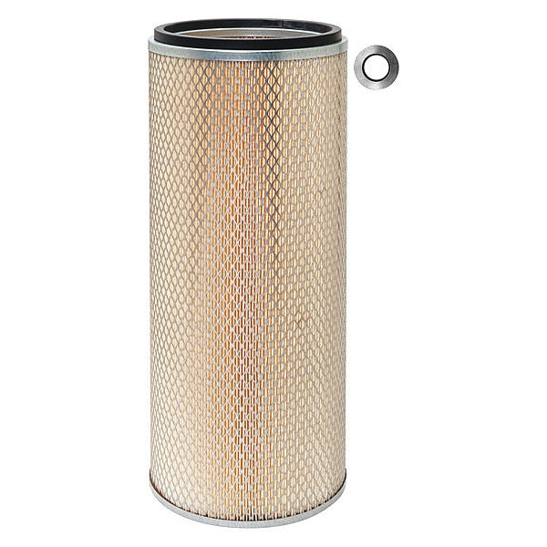 Air Filter, 7-5/8 x 18-3/8 in.