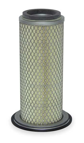 Air Filter, 4-3/32 x 10-3/8 in.