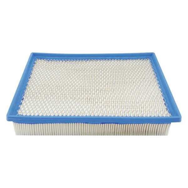 Air Filter, 8-15/16 x 1-29/32 in.