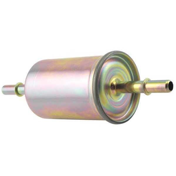 Fuel Filter, 6-29/32 x 2-9/32 x 6-29/32In