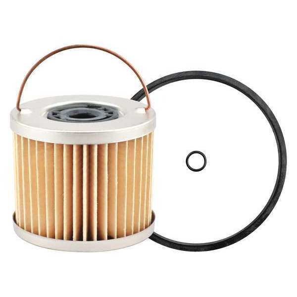 Fuel Filter, 2-3/4 x 3-7/32 x 2-3/4 In