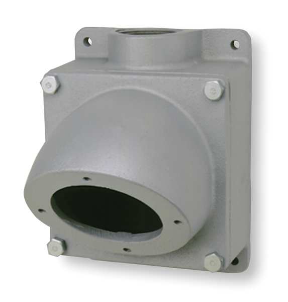 Back Box, 200A, 2