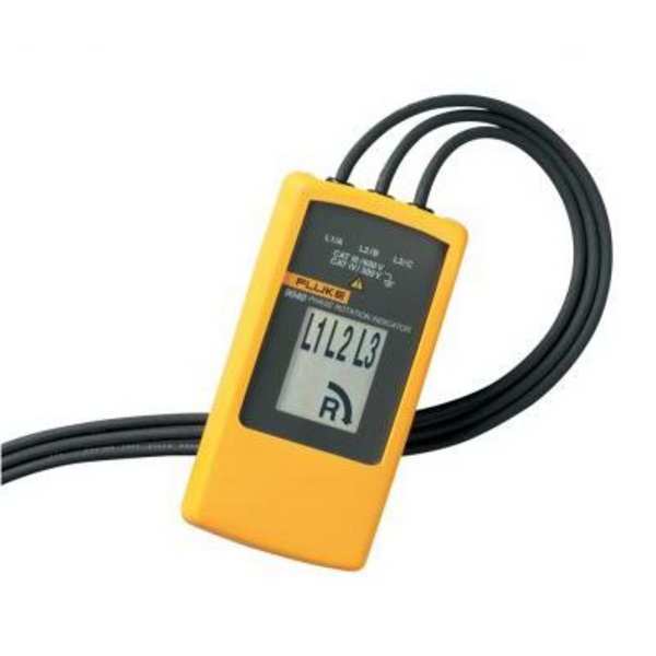 Phase Sequence Tester, 10-700VAC