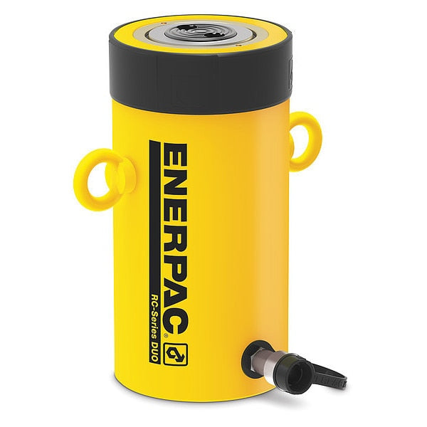 RC1006, 103.1 ton Capacity, 6.63 in Stroke, General Purpose Hydraulic Cylinder