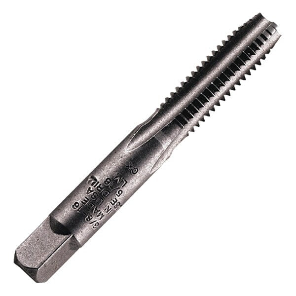 Straight Flute Hand Tap , 5/8