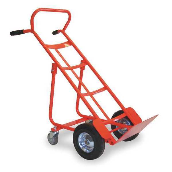 General Purpose Hand Truck, 800 lb.