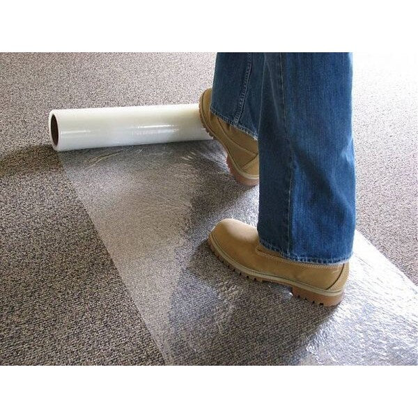 Carpet Protection Film, 24
