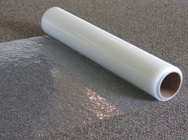 Carpet Protection Film, 24