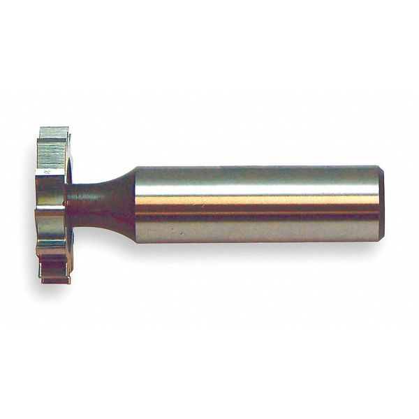 Keyseat Cutter, Cobalt, 1 3/8, #1211, STAG