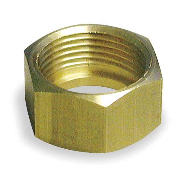 Nut 1-1/16-14 Hex