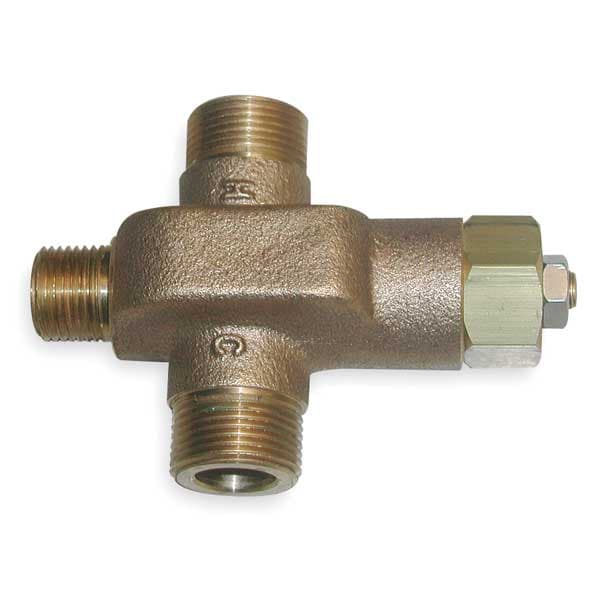 Vernatherm Valve