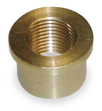 Tailpiece-3/8 Npt (Threaded)