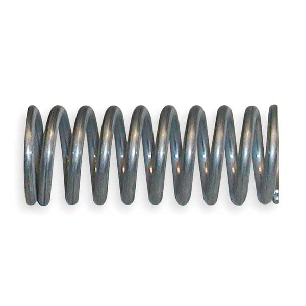 Spring-Foot Lever