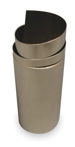 Shim, Roll, 302, Full Hard, 6x100 Inx0.381mm