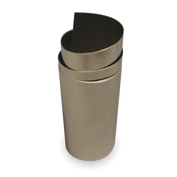 Shim, Roll, 302, Full Hard, 6x100 Inx0.152mm