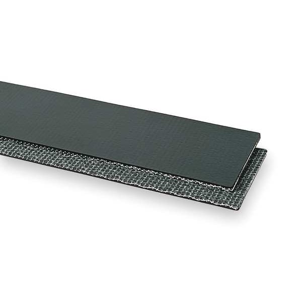 Conveyor Belt, PVC 120,100 Ft x 36 In