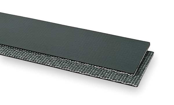 Conveyor Belt, PVC 120,100 Ft x 12 In