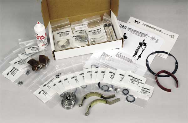 Rebuild Kit