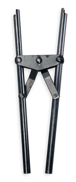 Brake Spring Spreaded