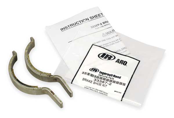 Brake Shoe Kit