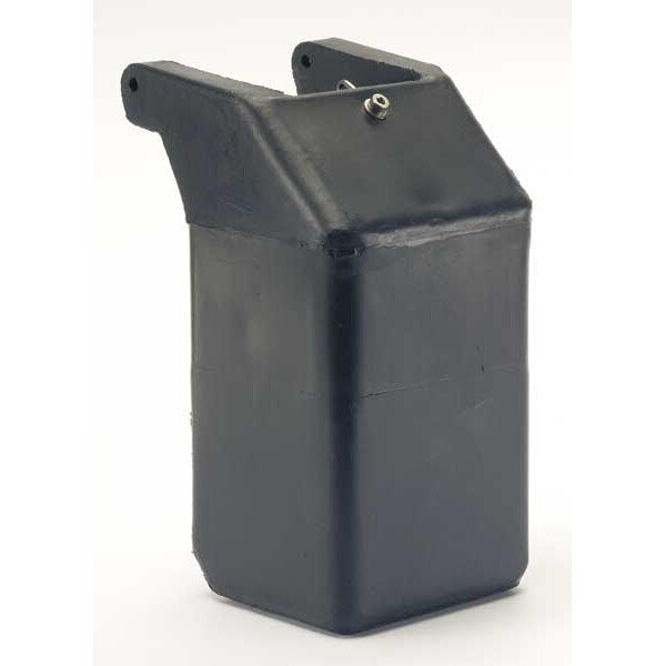 Metal Chain Container, 30Ft Cap