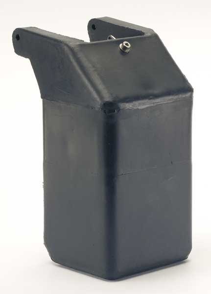 Metal Chain Container, 16Ft Cap