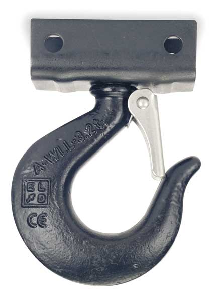 Upper Hook Assembly