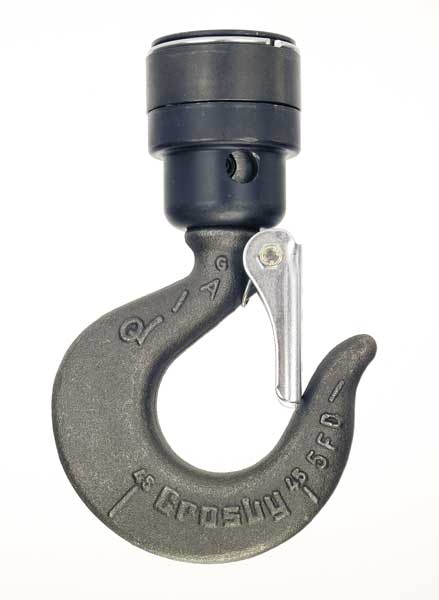Lower Hook Assembly