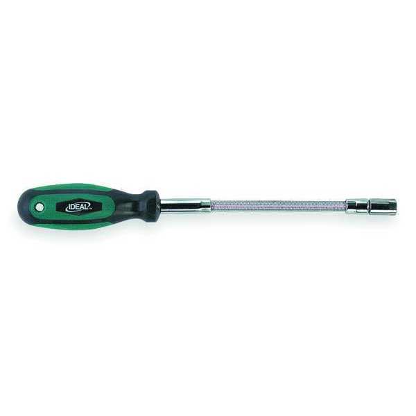 Hose Clamp Driver, Flexible, Ergo, 5-1/2 in