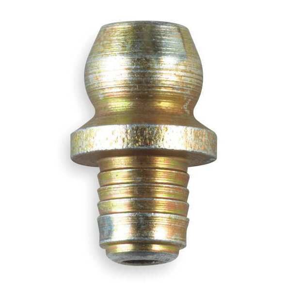 Grease Fitting 1/4 Str Drive, PK10