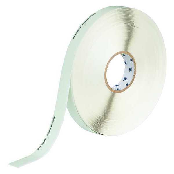 Marking Tape, Roll, 1In W, 250 ft. L, 81730