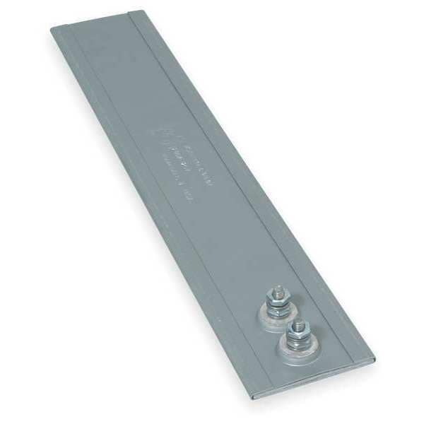 Ins. Strip Heater, 120V, 10 in., 900 Deg F