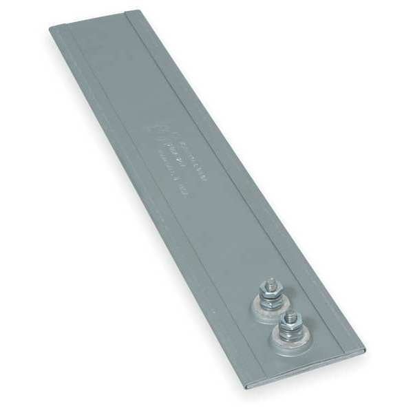 Ins. Strip Heater, 120V, 24 in., 900 Deg F