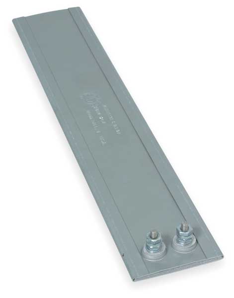 Ins. Strip Heater, 120V, 16 in., 900 Deg F