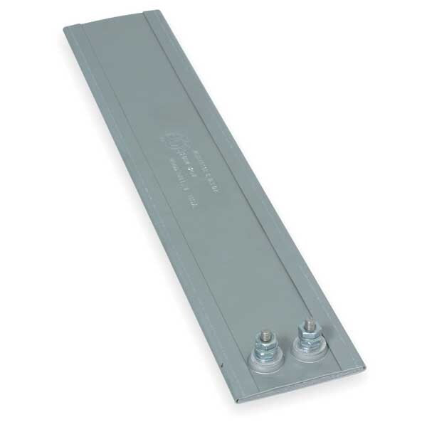 Ins. Strip Heater, 120V, 12 in., 900 Deg F