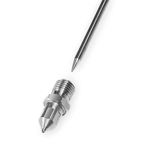 Needle/Nozzle, Air Cap Size 5