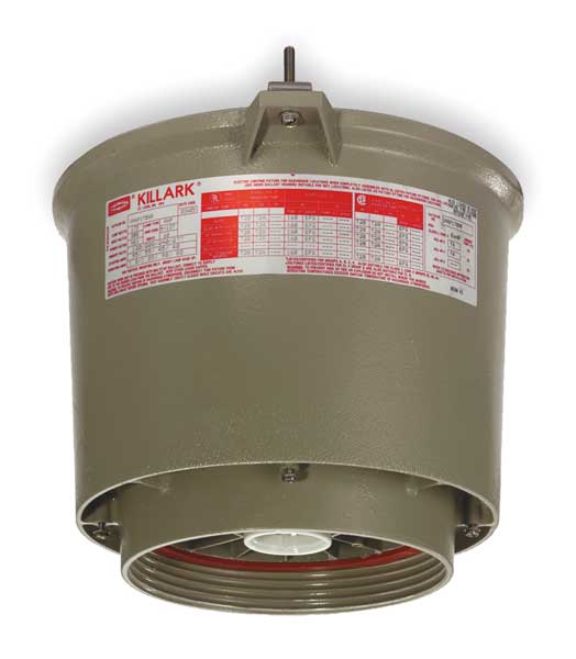 Metal Halide Light Fixture, M135